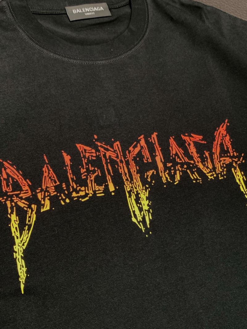 Balenciaga T-Shirts